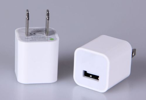 苹果手机充电器能否给iPad充电？与平板充电器的区别详解
