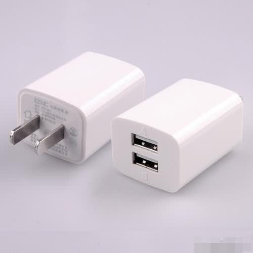 5V 1A与5V 2A手机充电器 区别、是否通用及使用指南