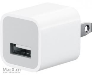 iPhone充电器内部拆解 这玩意简直就是艺术品