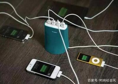 手机充一夜电对电池的伤害及最佳充电方法——辨析充电器使用误区